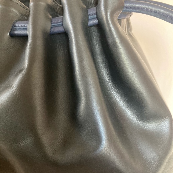 Clare Vivier Grand Henri Drawstring Bag - Picture 4 of 5